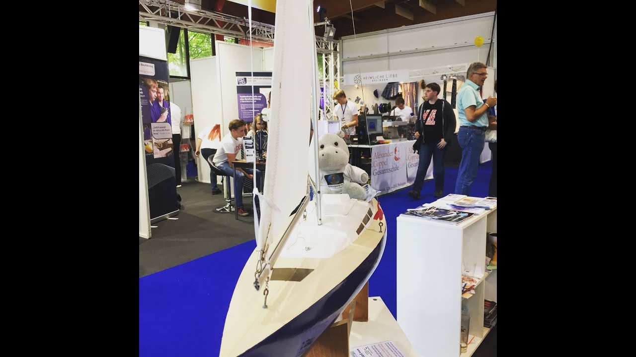 Solingen Messe2018