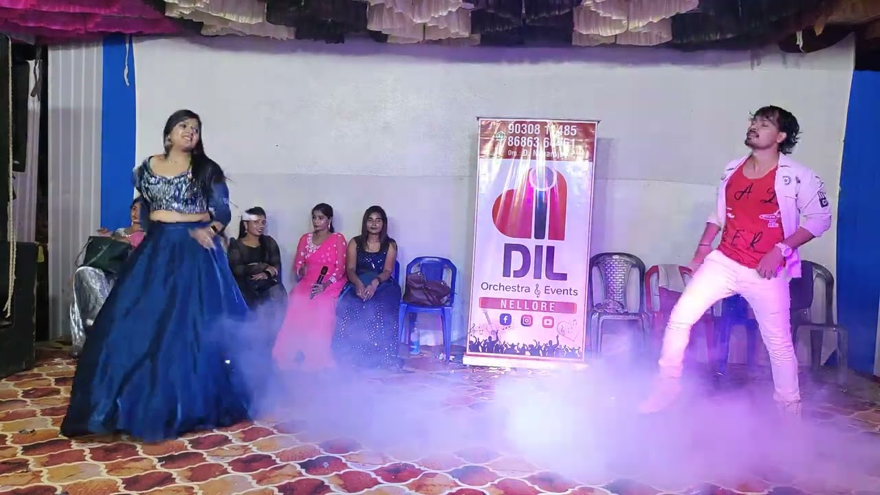 Dil Events Nellore