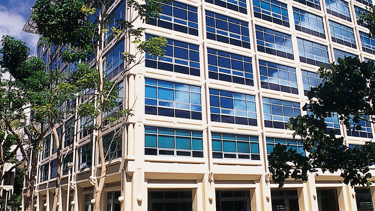 News conference on UH Manoa lab explosion