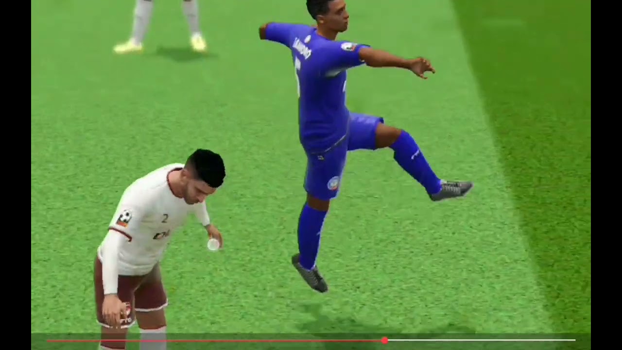 Ultimate League Soccer 2026 - Trailer 