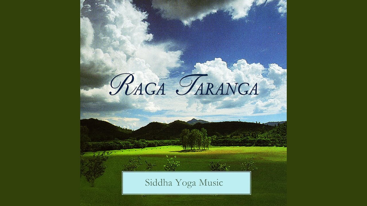Rama Krishna Hari (Instrumental)