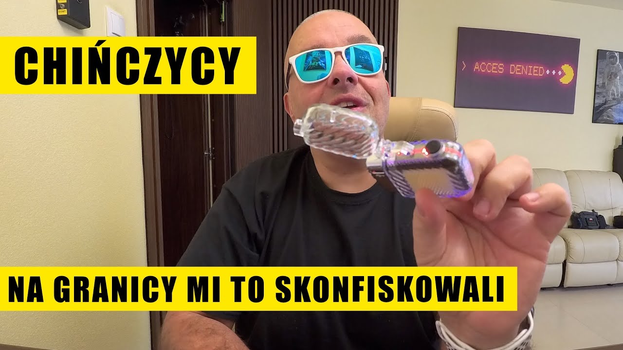 Eksperyment serowy i zakup po stracie