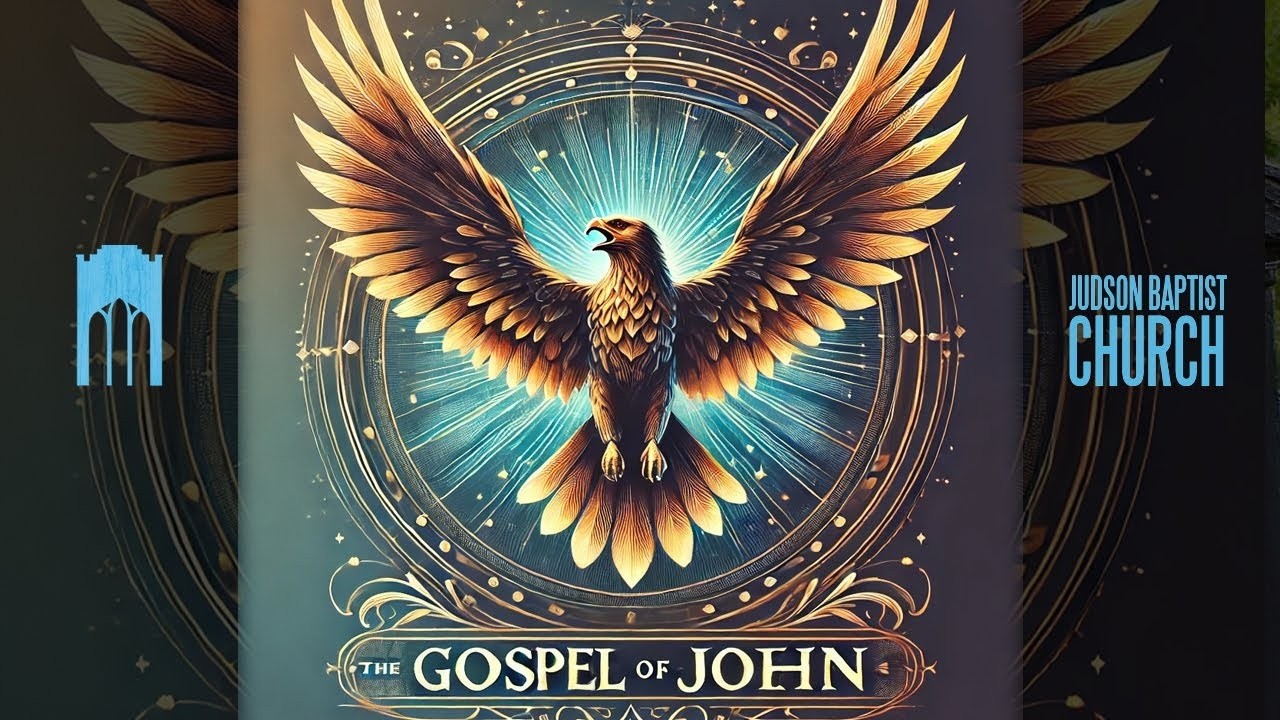John 7:10-13 | 