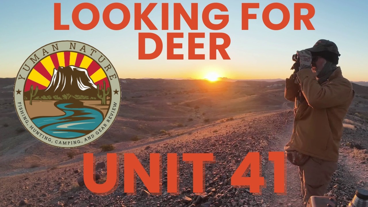 Hunting Empty Country: Old Mining Artifacts & Hard Miles | 2026 Depredation Hunt
