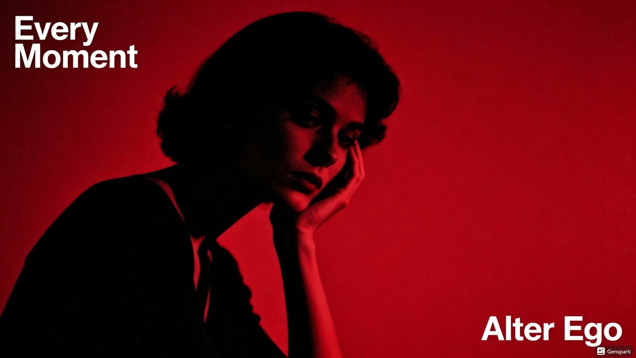 Alter Ego -  Every Moment  #TechnoHouse #AlterEgo #EveryMoment