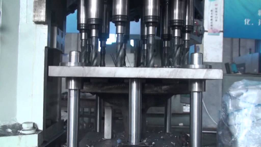 High Quality TARWIT ZK5223X12 Multi-spindle Drilling Machine