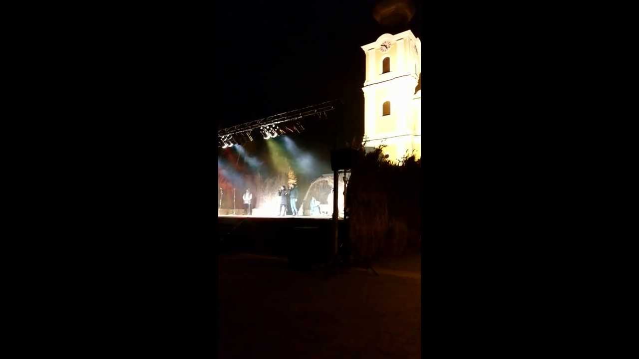 P&oacute;csi kar&aacute;csony 2013