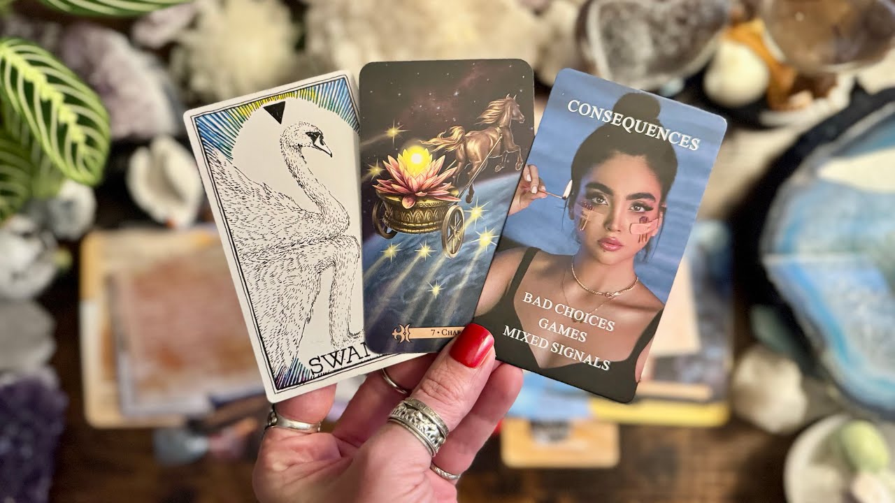 This was blocked for your highest good! Trust in this PAUSE! 🧿🪬 TIMELESS LOVE READING 🪬🧿