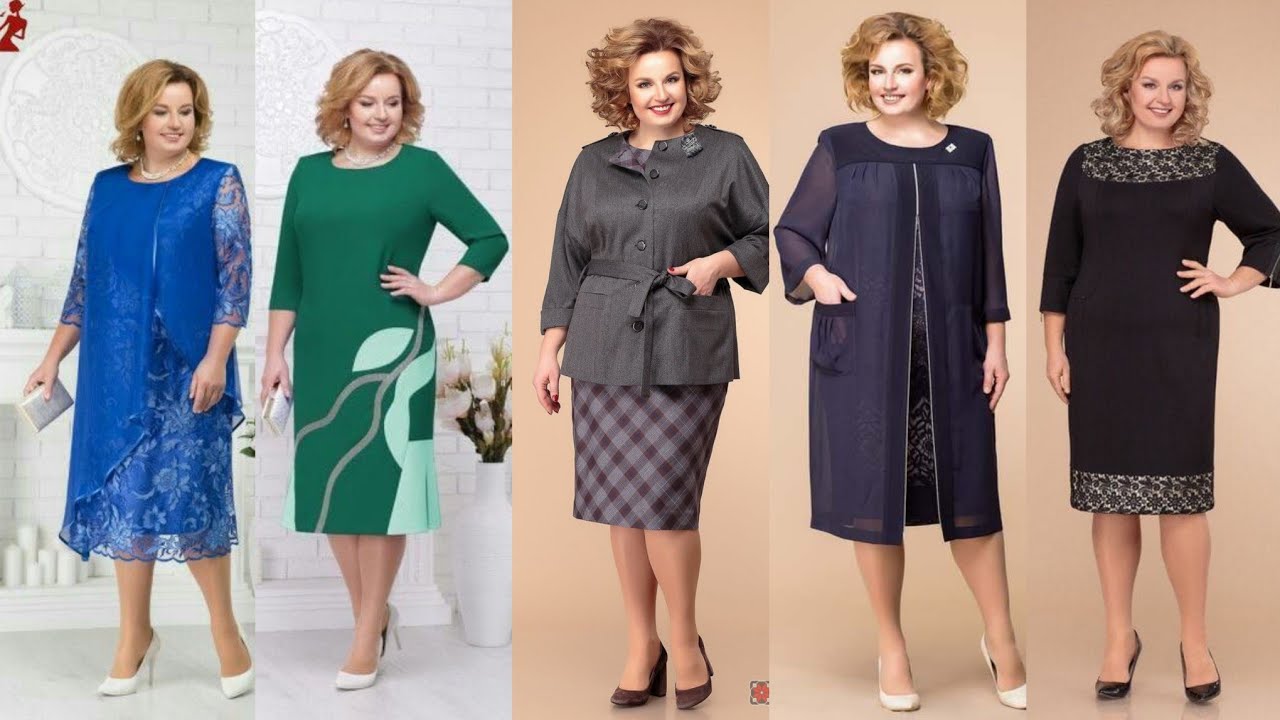 Most beautiful and gorgeous plus size mother of the bride dress /latest outfit/party wear dress 