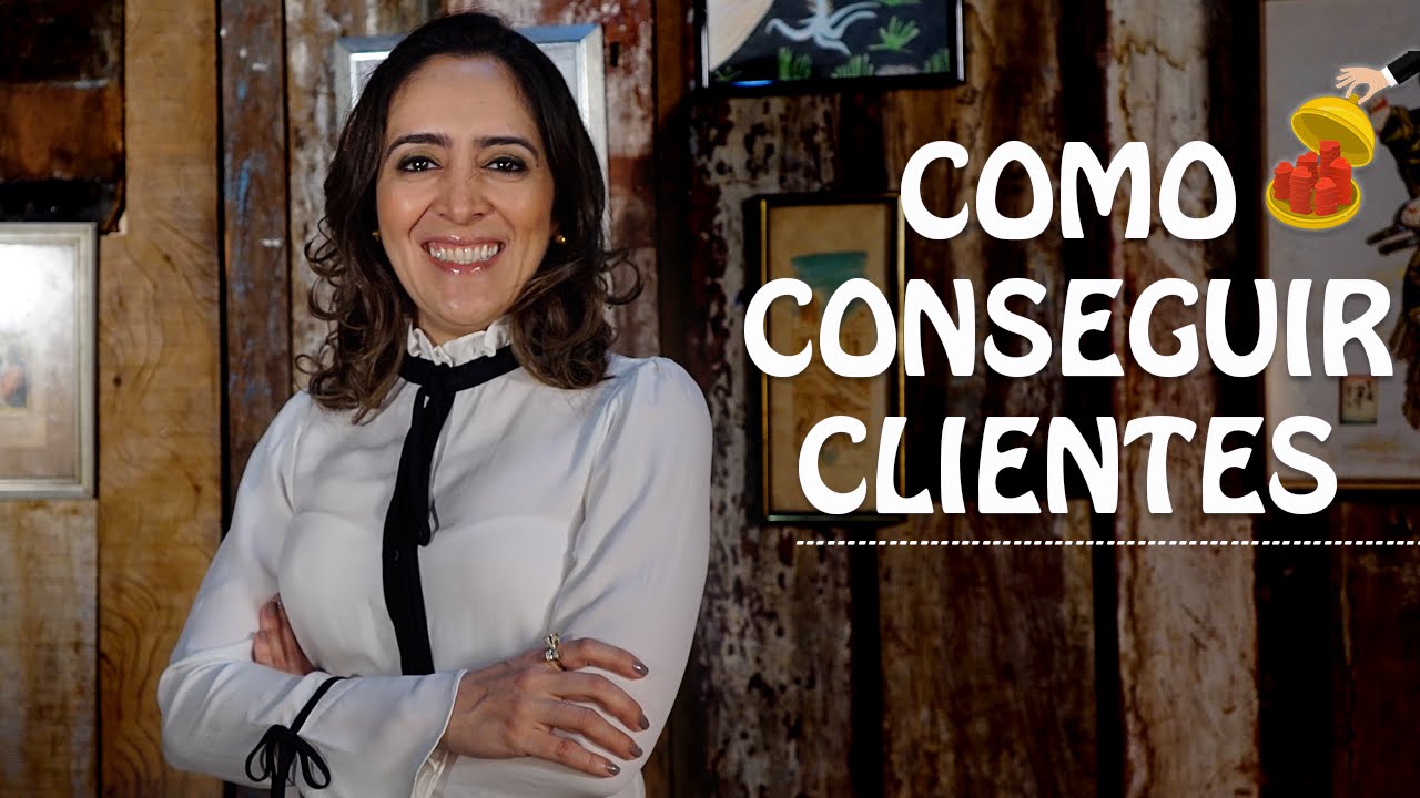 Quem &Eacute; o Seu Cliente? Como e Onde Encontr&aacute; lo? #DicaDaJu
