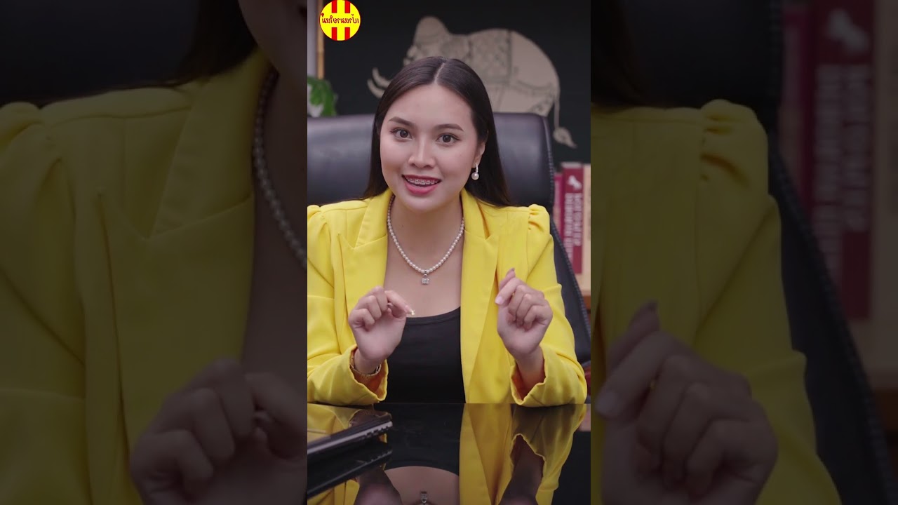 เป็นถึงท่านประธานแต่โกงเงินลูกน้อง #หนังสั้น #ละครคุณธรรม #ละครสั้น #ความบันเทิง