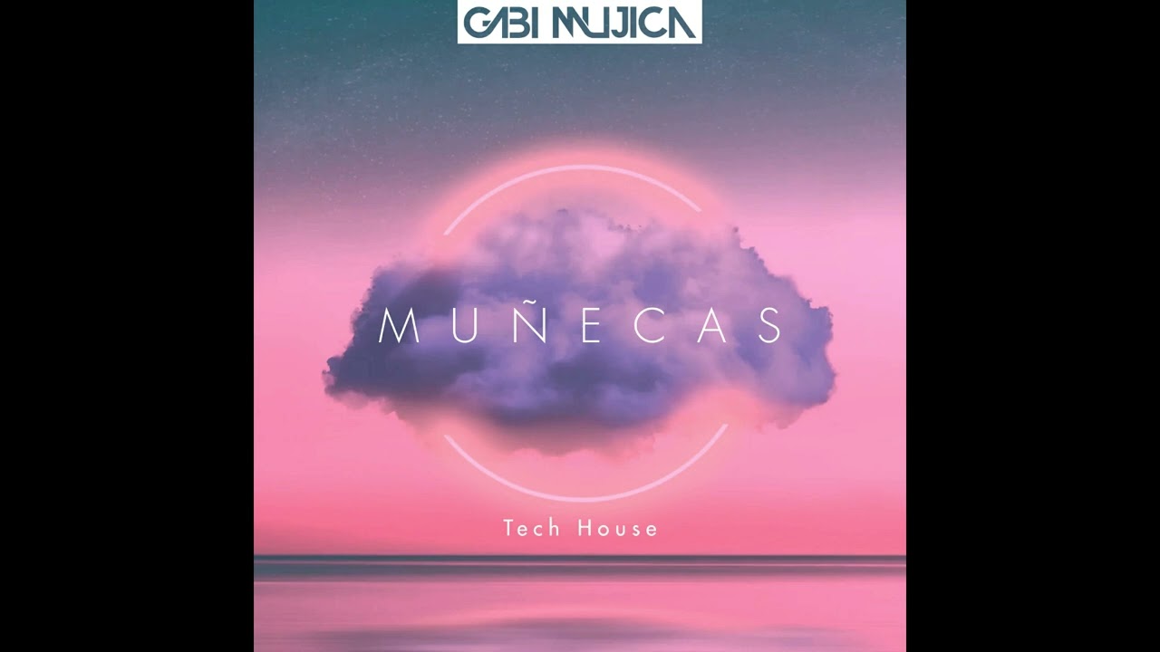 TINI, La Joaqui, Steve Aoki - Muñecas (Gabi Mujica Tech House Remix)