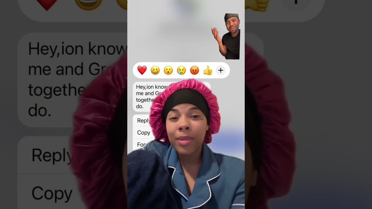 She Found Out Her Baby Daddy Had a Baby With His Cousin… And It Gets Worse