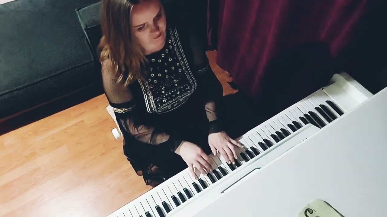 Сльози.Tears.Міра Шентюрк.Mira Senturk