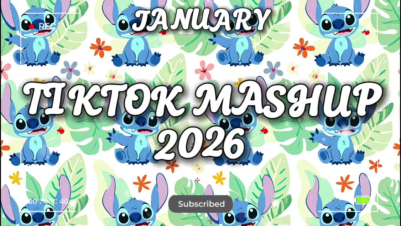 Tik-Tok dance challenge 2026 By:𝓐𝓮𝓼𝓽𝓱𝓮𝓽𝓲𝓬 𝓨𝓾𝓷𝓪🌷January🕊️