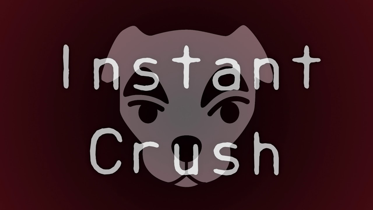 K.K. Slider - Instant Crush