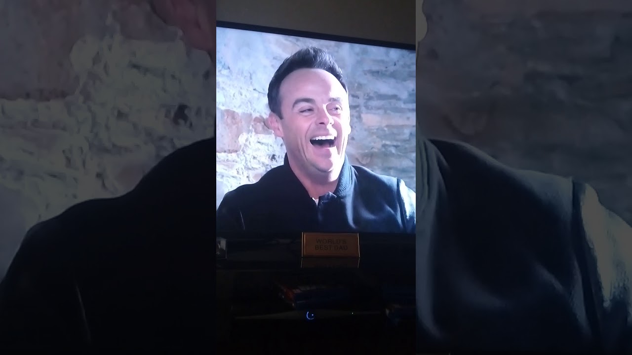 Ant & Dec Are Related 2019 DNA Journey