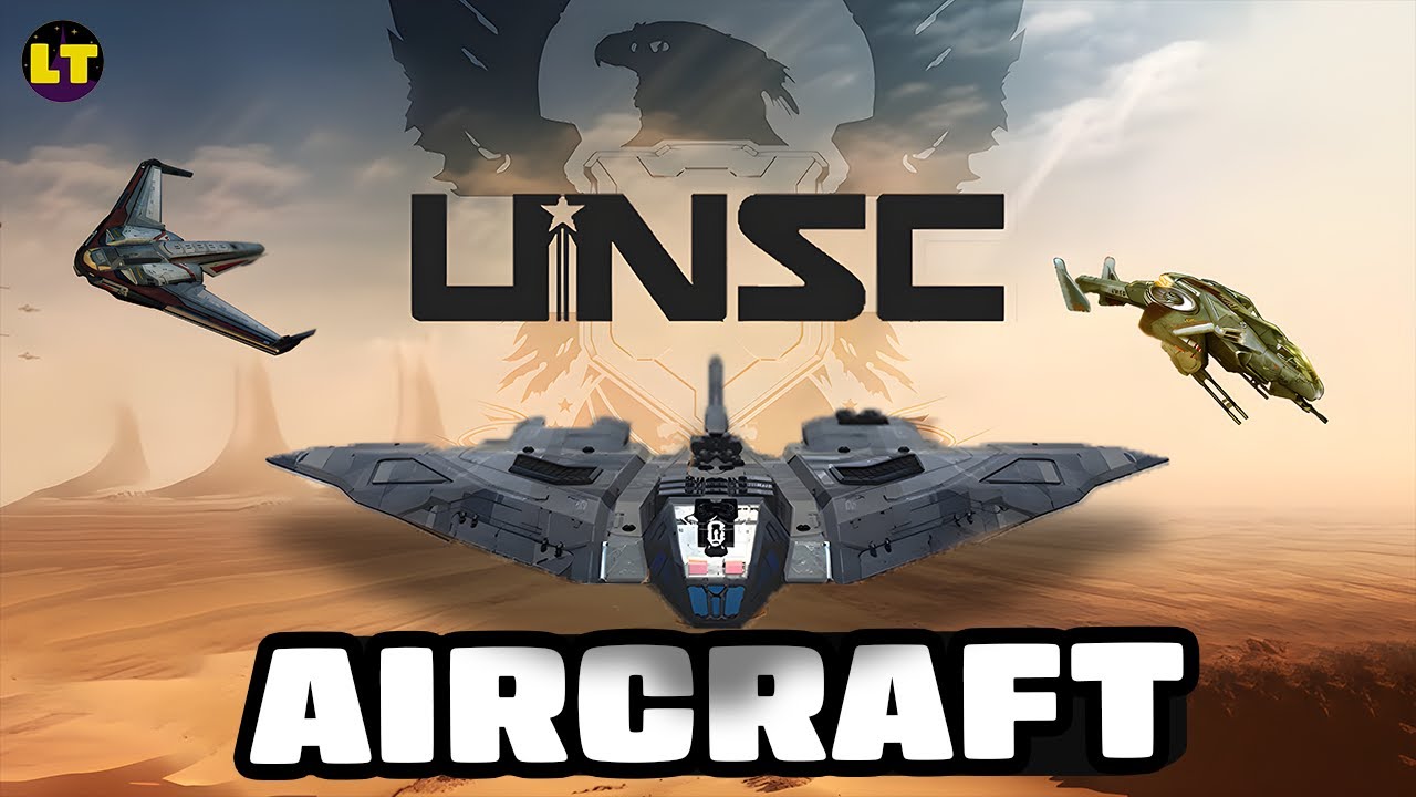 Top 5 UNSC Aircraft You Might Never Have Heard Of - Ship Breakdown