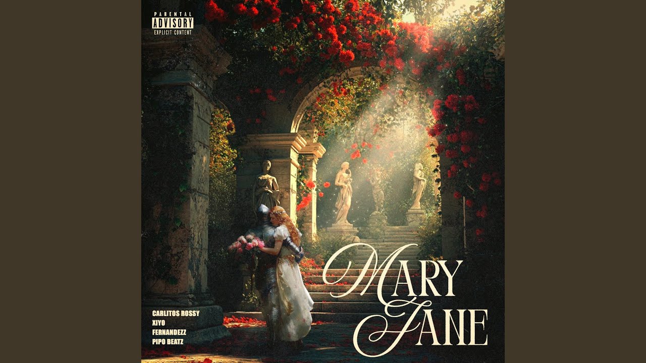 Mary Jane