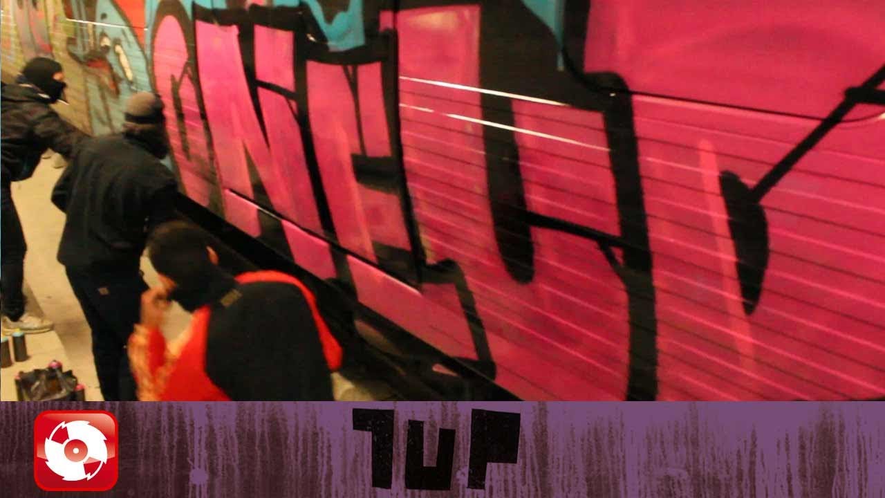 1UP X GRIFTERS CODE - VERRY GOOD GUYS