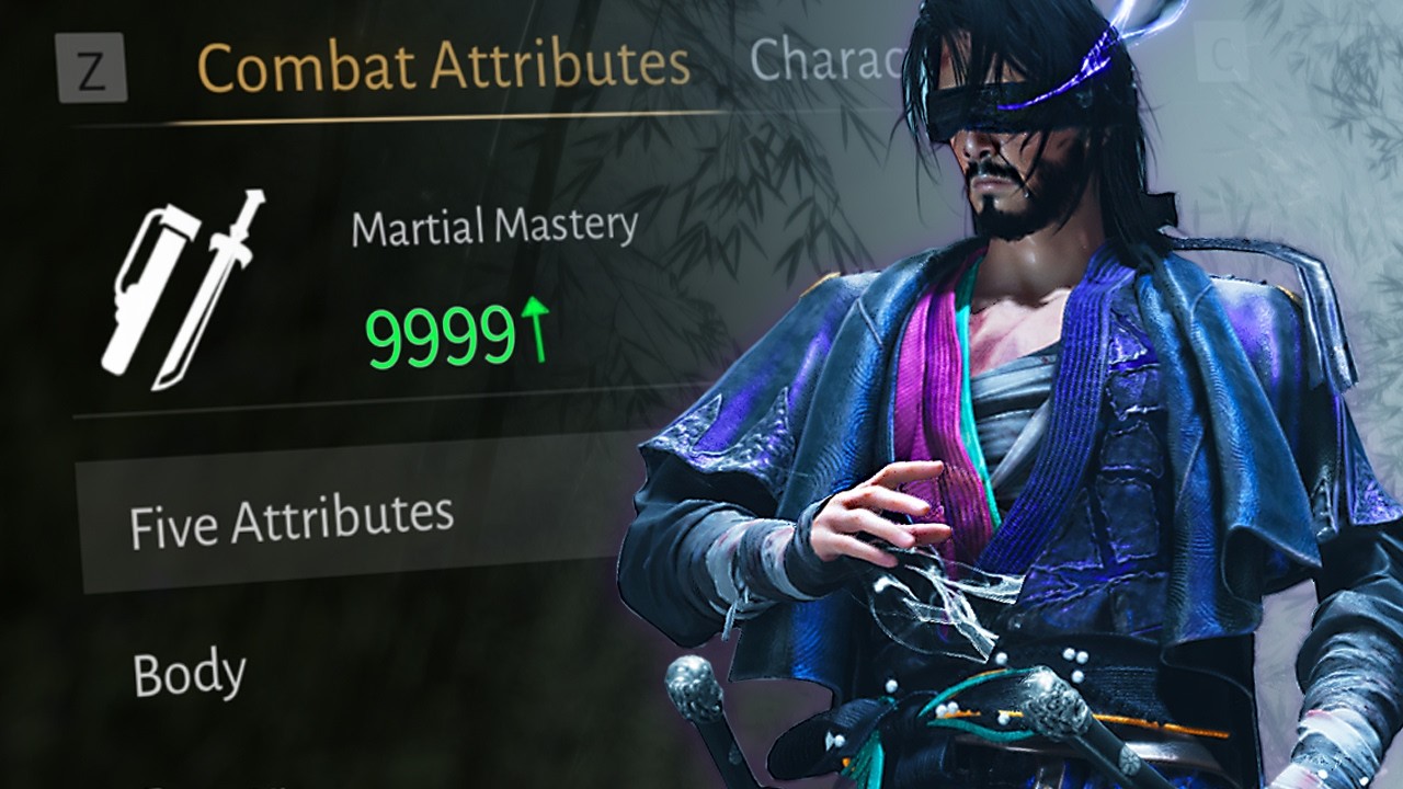 How to Become POWERFUL in Where Winds Meet