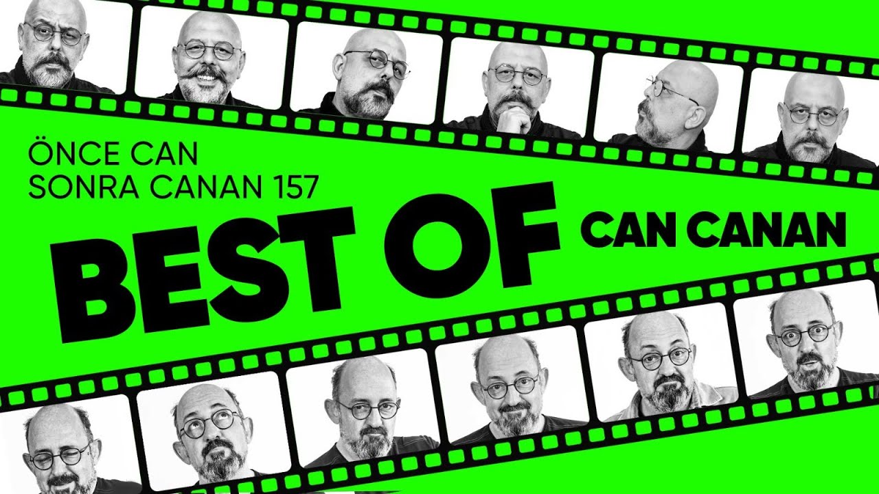 Best of Önce CAN Sonra CANAN | 157.Bölüm