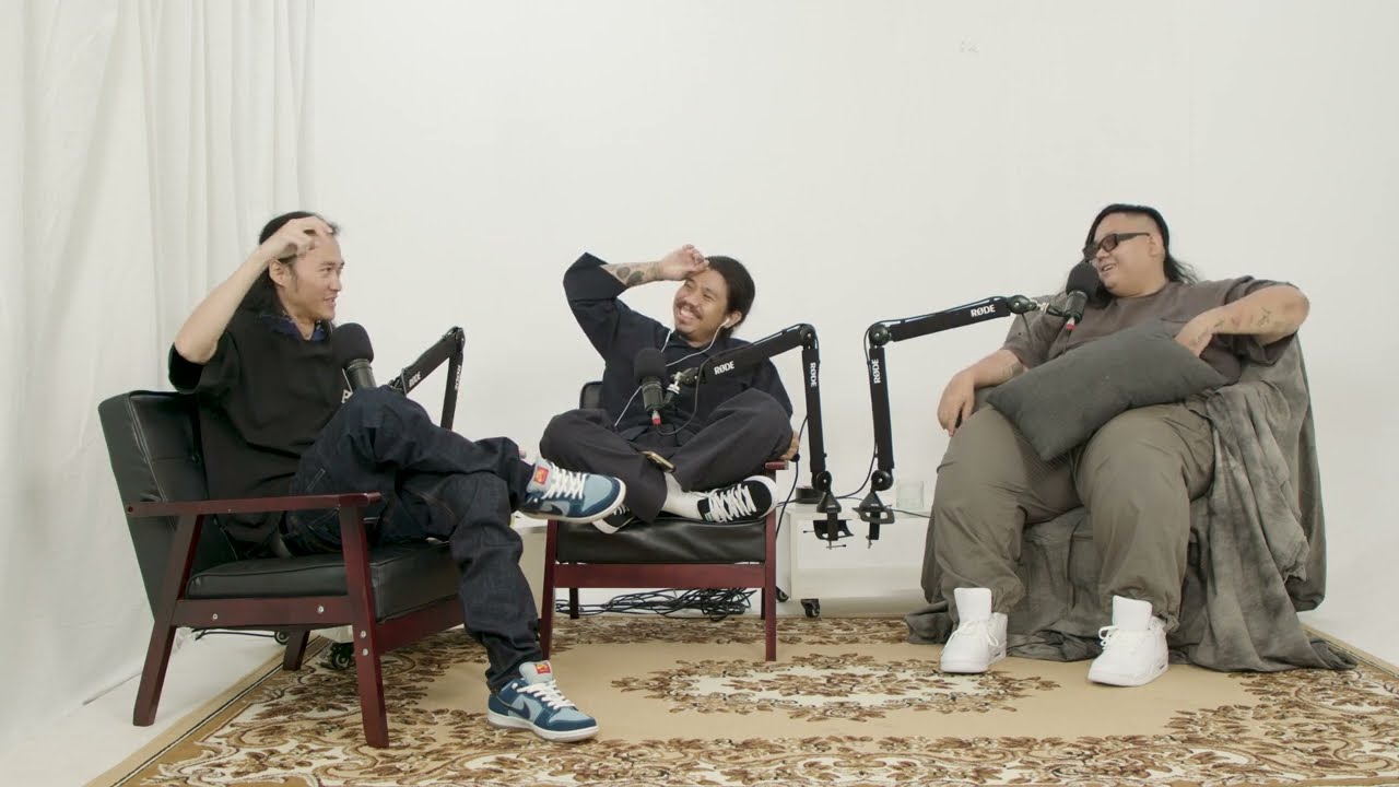 ep 22 - Moe Htet (Bone Plus) & BoHtet Beatz Bounce