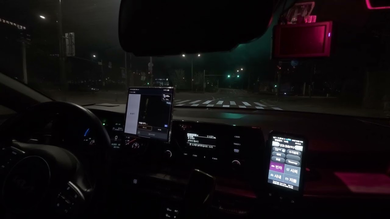 2026년 3월 11일 양으로 승부하는 하루