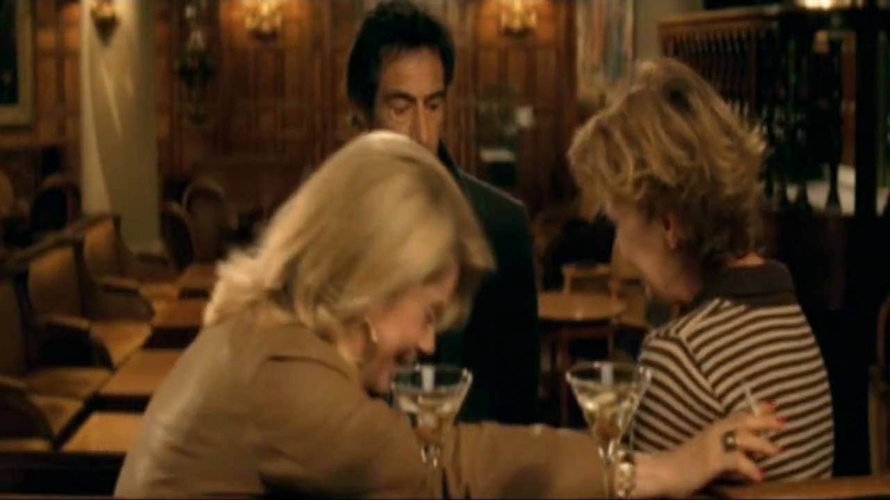 Catherine Deneuve - Mon Coeur, Mon Amour