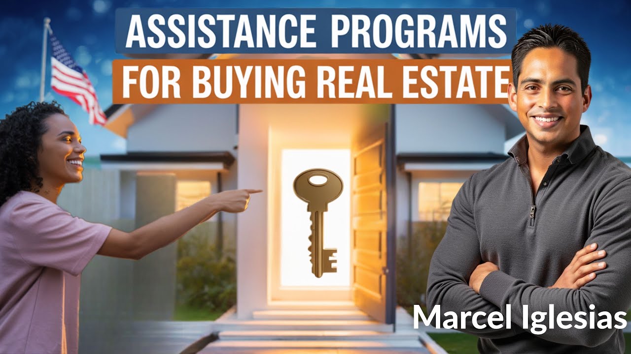 Homeownership 2025: Assistance Programs You NEED to Know!