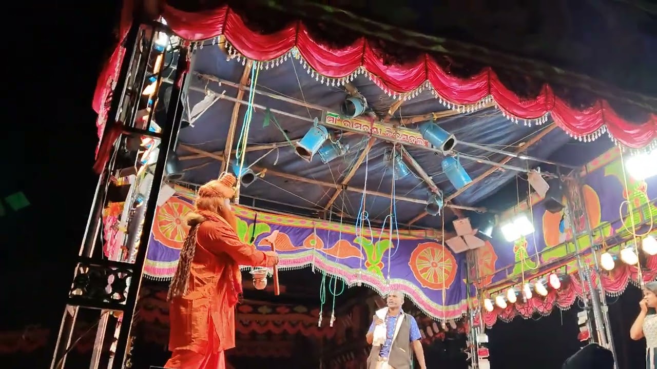 Comedy video in jatra 👌😂😂😂