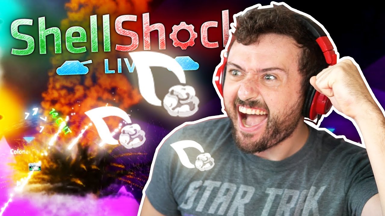 THE BURNT POPCORN NEGOTIATION | Shellshock Live w/ The Derp Crew