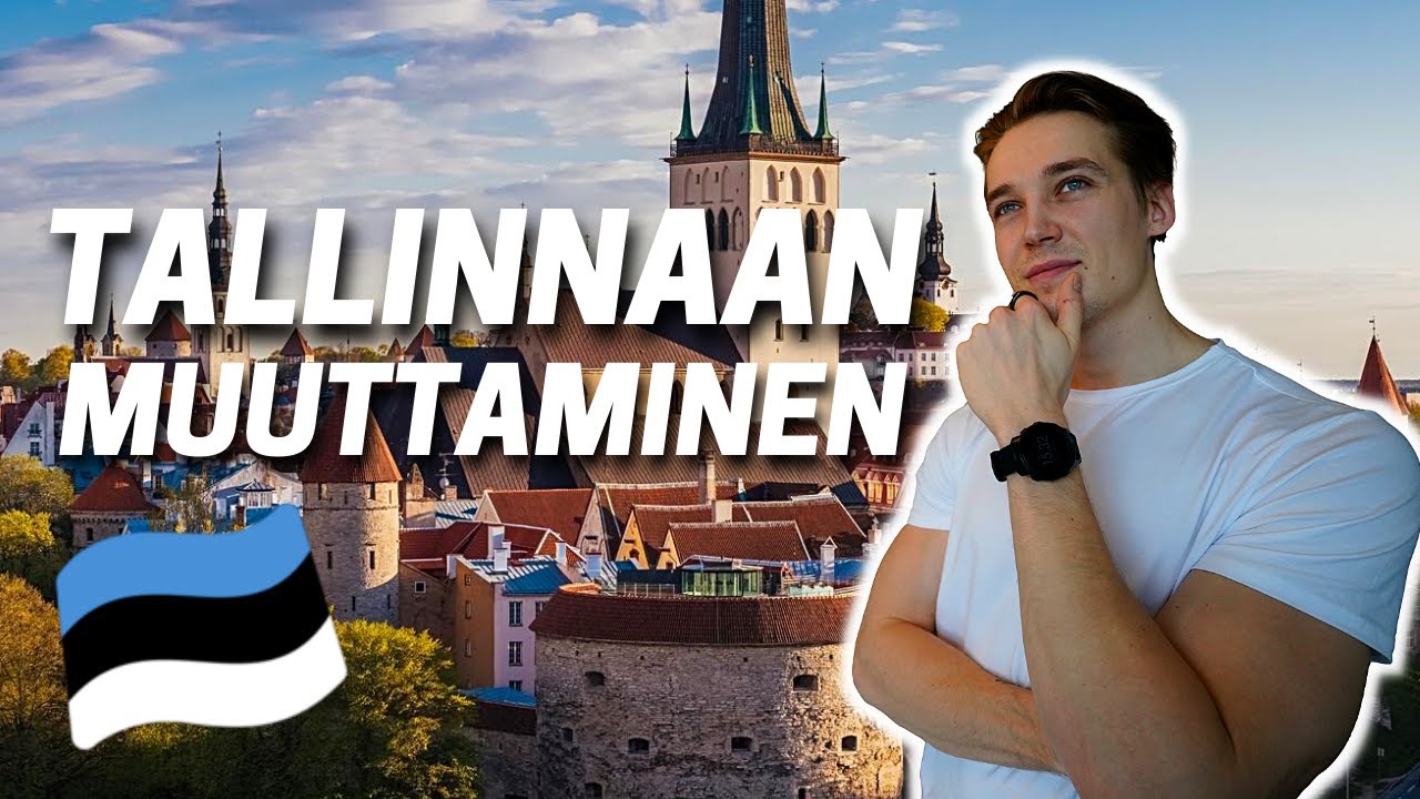 Viroon muuttaminen: asunnon hankinta, asuminen, vuokra, hintataso ja ID