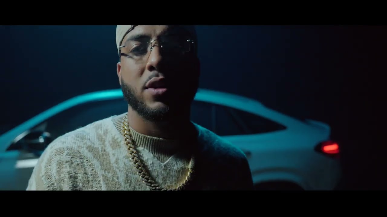 C Dobleta - Volv&iacute; _ ( video oficial )