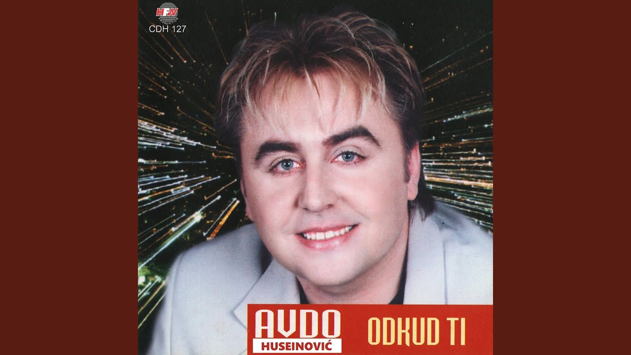 Žao Mi Je Jarane