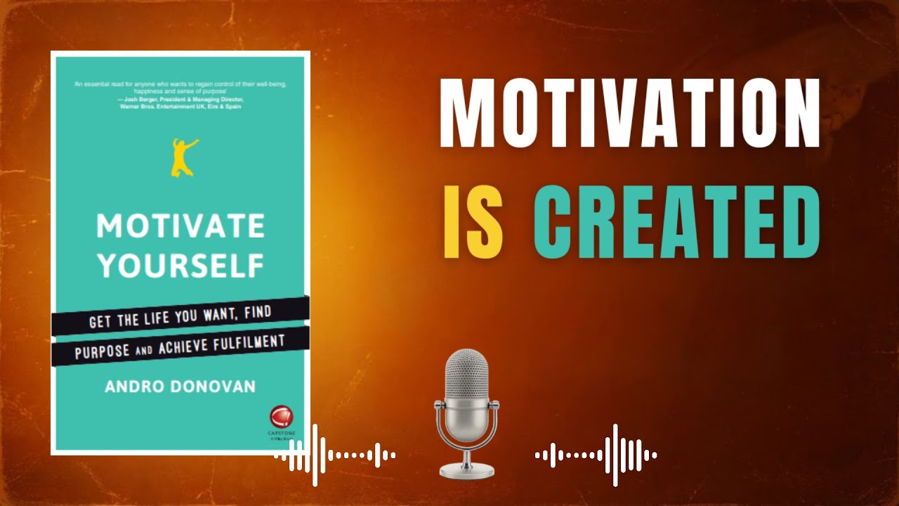 100 Ways to Motivate Yourself (When You Feel Completely Stuck)