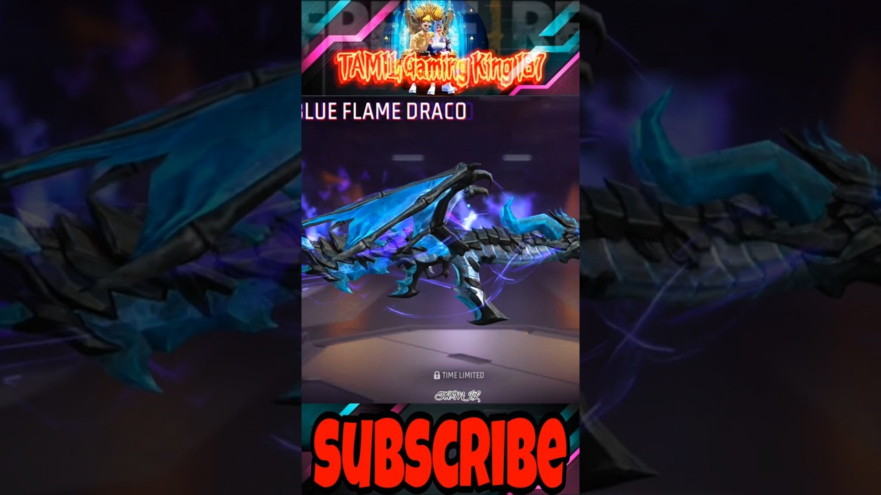 🥶 Top 3 Rare Guns Better than Evo Skin ✨