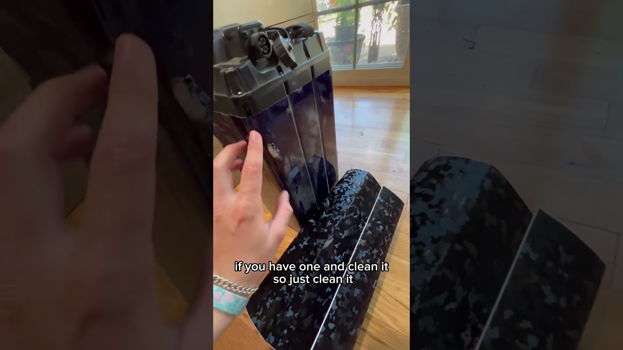 How to install battery wrap for talaria 