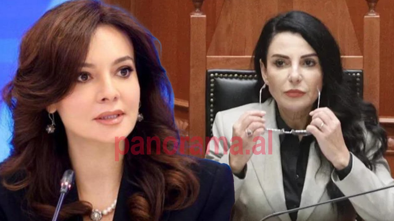“Nuk mbrojti Ballukun në komunitetin ndërkombëtar”–Zbulohen ‘prapaskenat’ e shkarkimit të Spiropalit