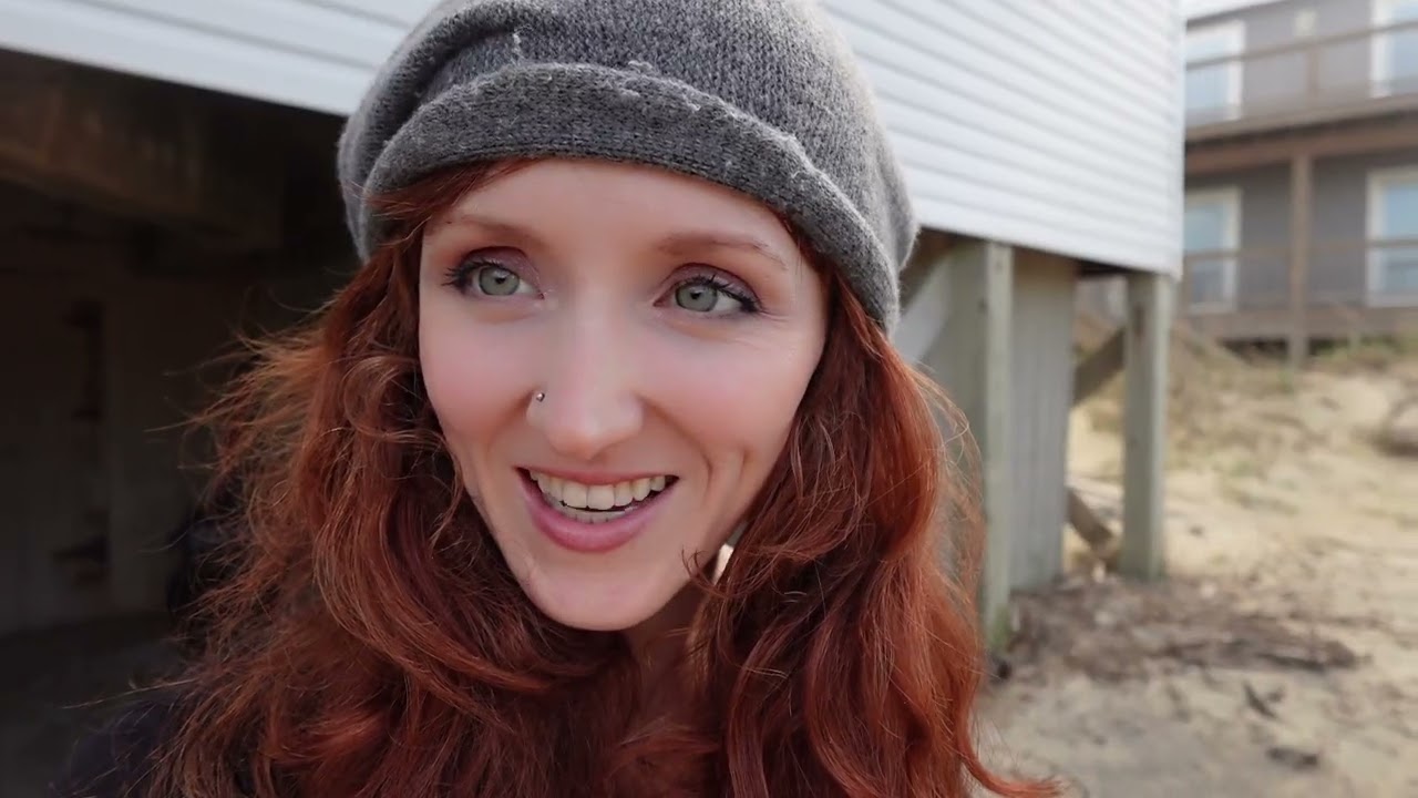 Outer Banks Vlog: Nags Head Adventures, SKYDIVING & Duck Day Trip!