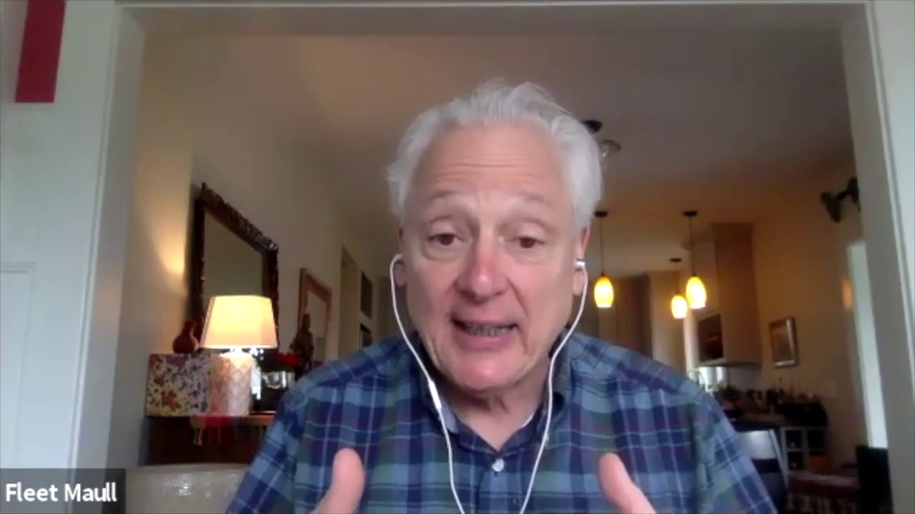 What Is Radical Responsibility? - Fleet Maull