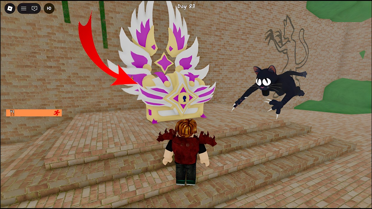 I Found A NEW CHEST in 99 Night in The Forest! New Jungle Update! | ROBLOX UPDATE!