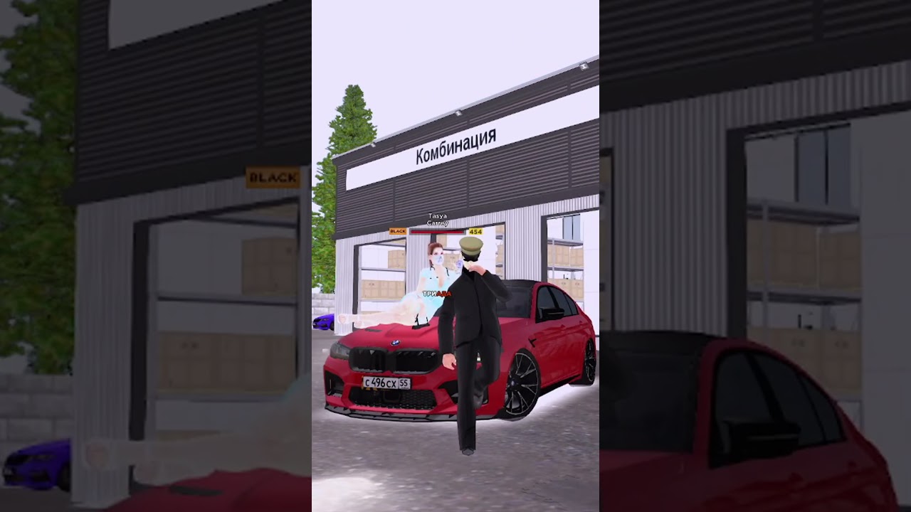 ПУТЬ ЛИДЕРА СЕМЬИ ЧАСТЬ 2 в ГТА АМАЗИНГ ОНЛАЙН / AMAZING RP