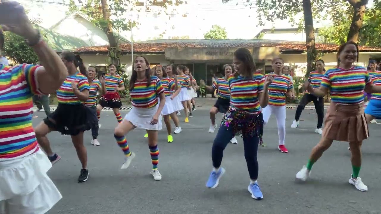 zumba💃🏻👏🏻