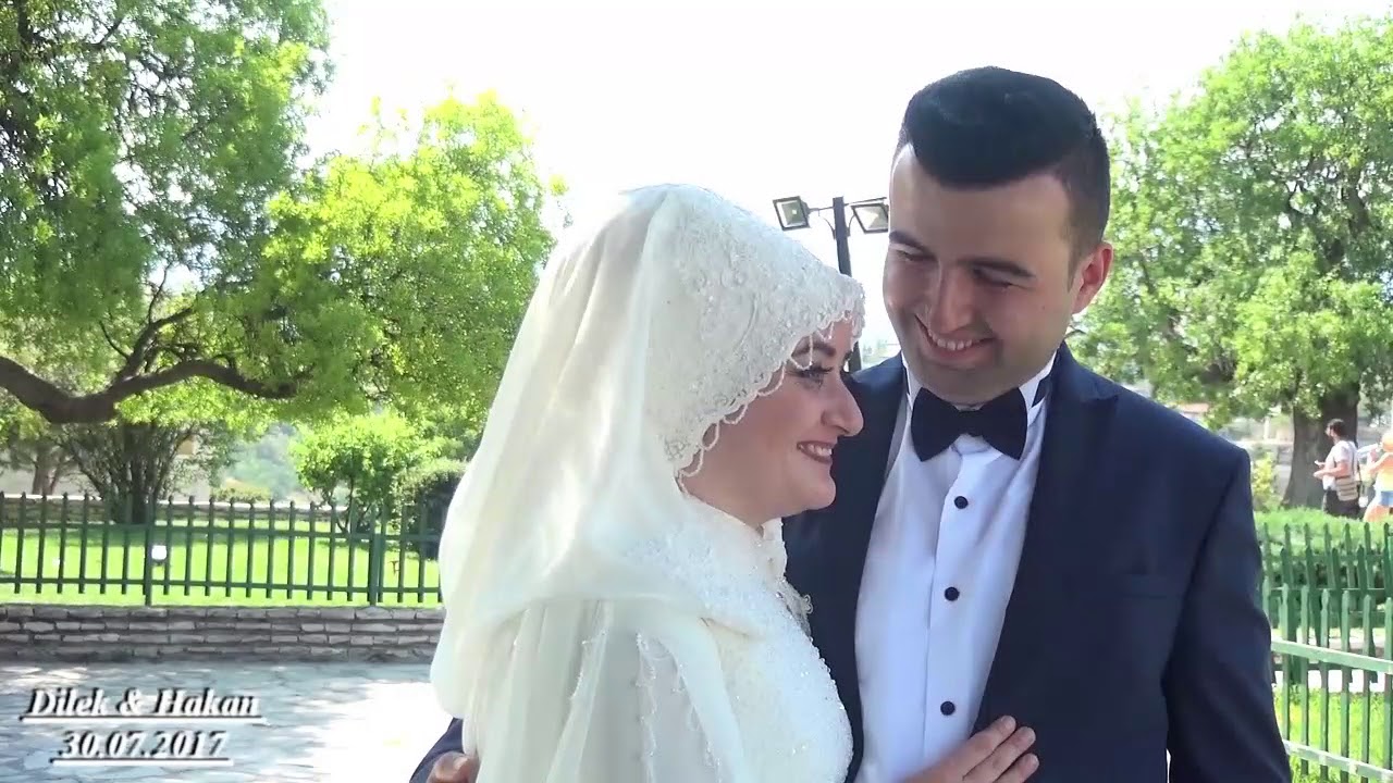 Dilek & Hakan - D&uuml;ğ&uuml;n Klibi