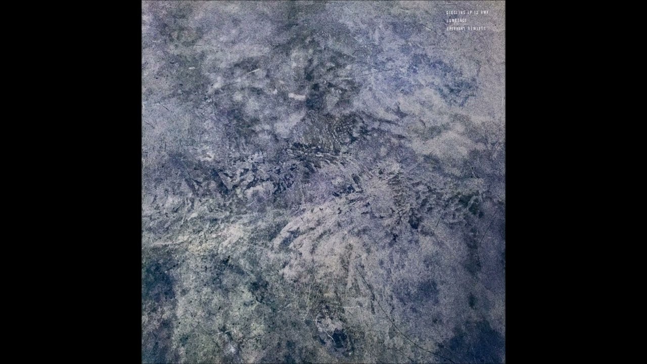 Lawrence - Stranded (Lowtec Remix) [GIEGLINGLP12RMX]