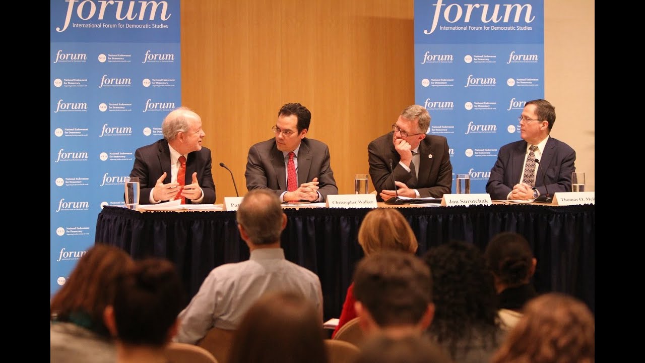 Election Observation:  How Authoritarian Regimes Muddy the Waters