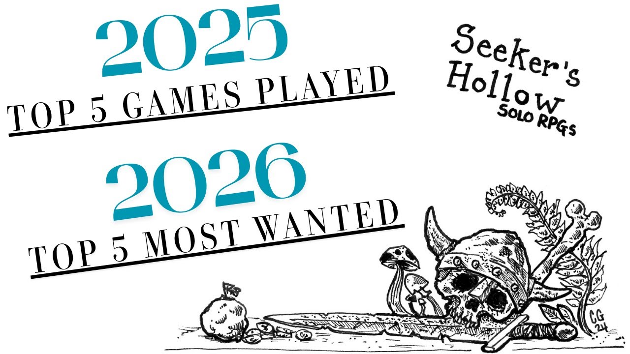 Топ-5 игр, в которые играли в 2025 году | Топ-5 самых разыскиваемых игр в 2026 году