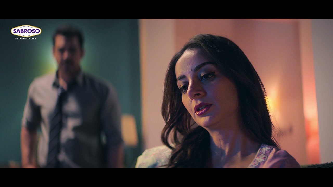 Sabroso - Anniversary Campaign TVC