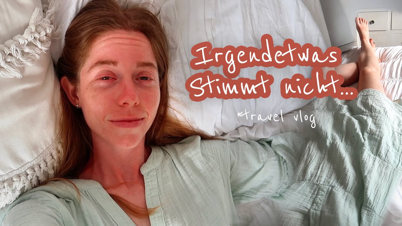 Ich dachte erst, es ist ein Hitzschlag…🤒 Australien macht mich fertig!  *Travel Vlog